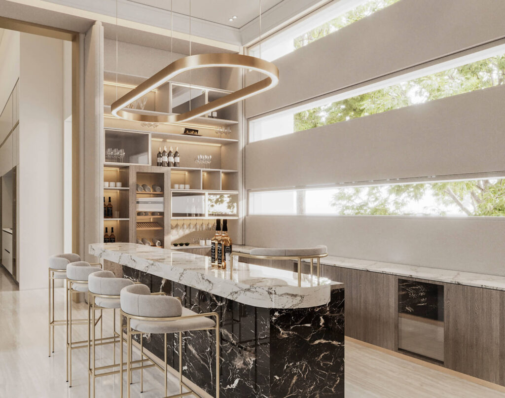 Jumeirah Island – Icona